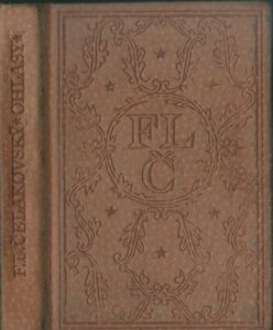 OHLASY – František Ladislav Čelakovský