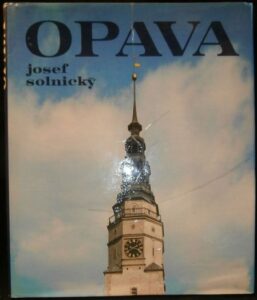 OPAVA – Josef Solnický