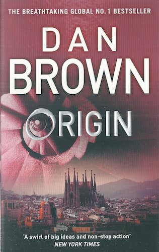 originbr ORIGIN – Dan Brown