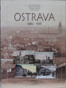 OSTRAVA 1880 – 1939