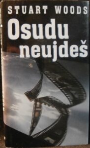 OSUDU NEUJDEŠ – Stuart Woods