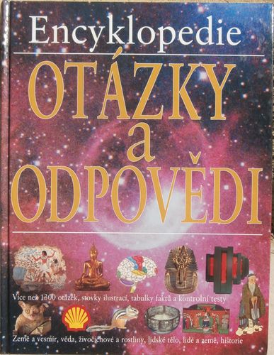 enotod OTÁZKY A ODPOVĚDI – Brian Williams