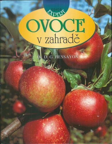 ovcevzahrd OVOCE V ZAHRADĚ