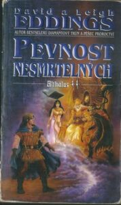 PEVNOST NESMRTELNÝCH