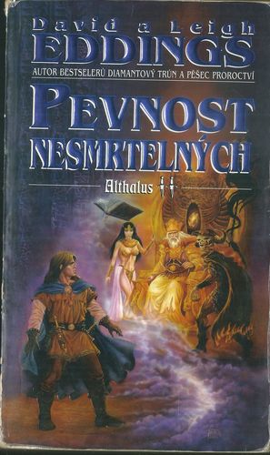 pevnnesmrtln PEVNOST NESMRTELNÝCH