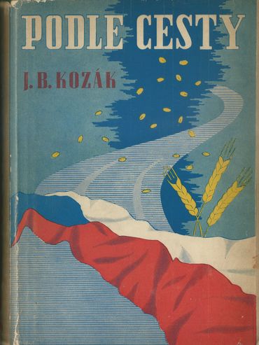PODLE CESTY – J. B. Kozák