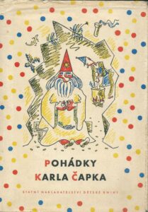 POHÁDKY KARLA ČAPKA
