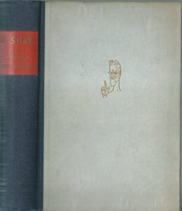 POLITIKA PRO KAŽDÉHO – Bernard Shaw