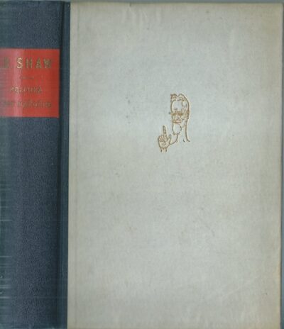 POLITIKA PRO KAŽDÉHO – Bernard Shaw