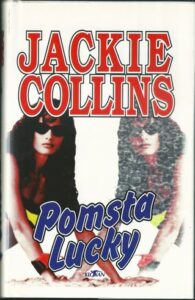 POMSTA LUCKY – Jackie Collins