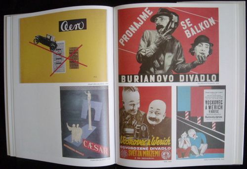 POSELSTVÍ ULICE – detail 1