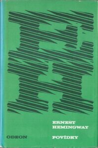 POVÍDKY – Ernest Hemingway