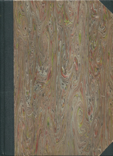 PRÁCE A VYNÁLEZY - ROČNÍK Ii. (XiV.) – detail 2