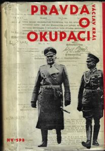 PRAVDA O OKUPACI