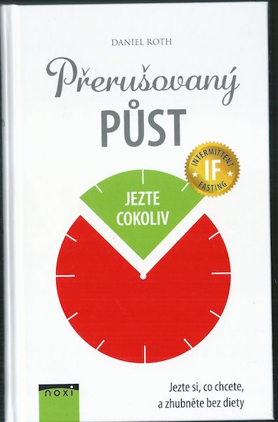 PŘERUŠOVANÝ PŮST – Daniel Roth
