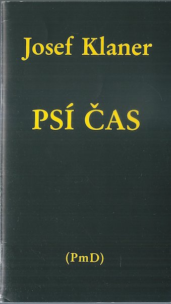 psicas PSÍ ČAS – Josef Klaner