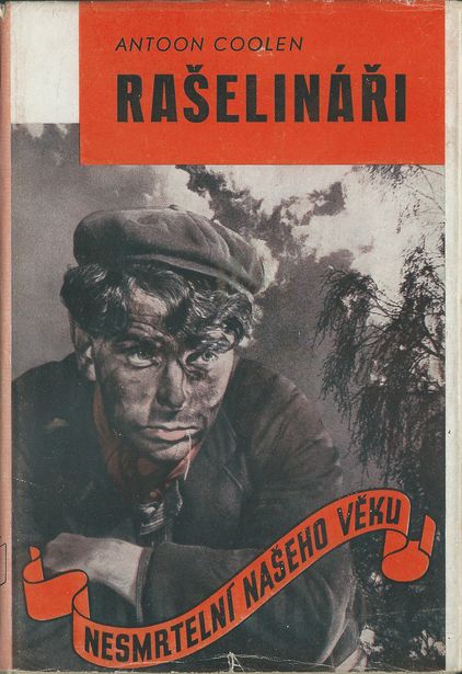 RAŠELINÁŘI – Antoon Coolen