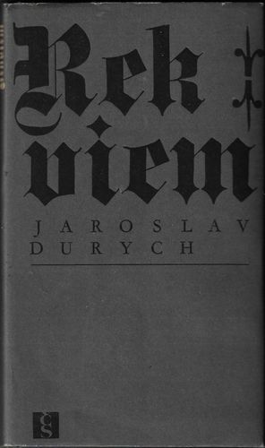 REKVIEM – detail 1