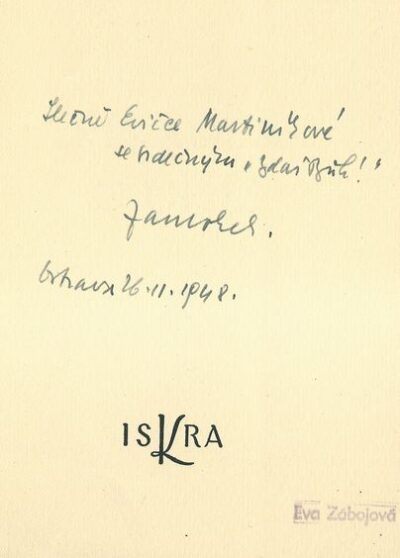 ŘÍKADLA Z UHLÍ – Jan Rohel