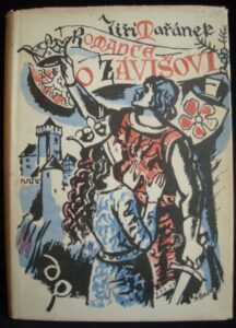 ROMANCE O ZÁVIŠOVI