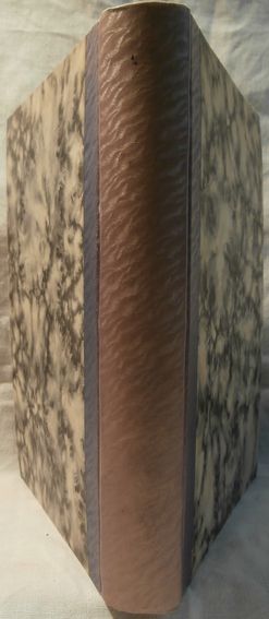 ROMÁNSKÁ PRAHA – detail 1