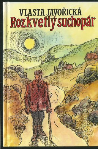 rozkvtlsuchpr ROZKVETLÝ SUCHOPÁR – Vlasta Javořická