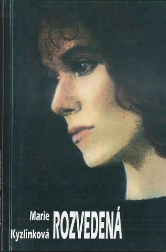 zvednmark ROZVEDENÁ – Marie Kyzlinková