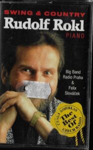 RUDOLF ROKL – SWING & COUNTRY (MC)