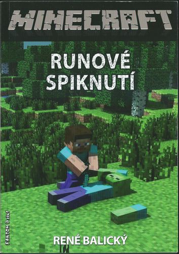 runspik RUNOVÉ SPIKNUTÍ