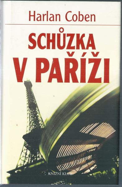 schuzkvpari SCHŮZKA V PAŘÍŽI