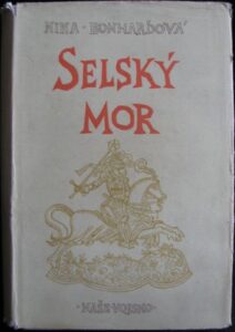 SELSKÝ MOR