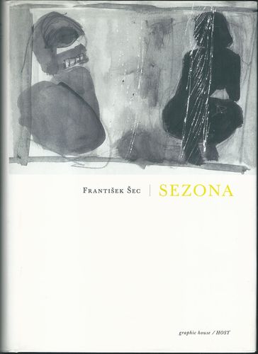 sezona SEZONA – František Šec