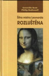 ŠIFRA MISTRA LEONARDA ROZLUŠTĚNA