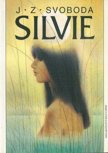 SILVIE – J. Z. Svoboda