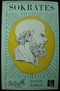 SOKRATES – Josef Toman