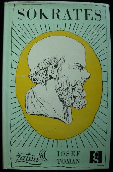 toman SOKRATES – Josef Toman