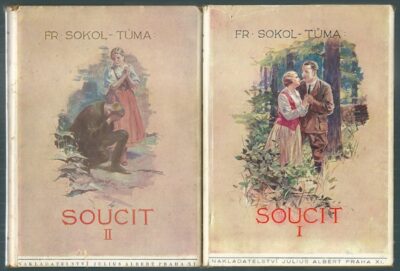 SOUCIT – František Sokol-Tůma
