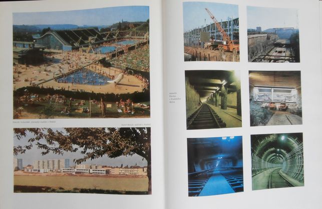 STAVEBNICTVÍ VČERA DNES A ZÍTRA – detail 4