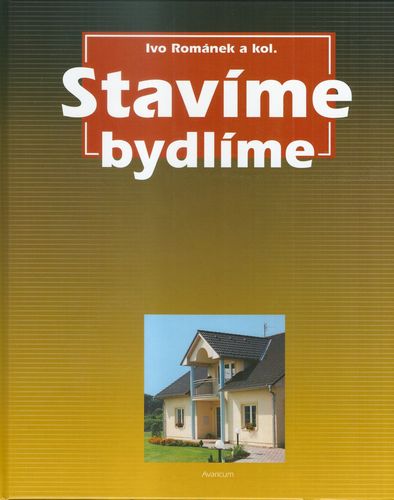 stavbdl STAVÍME BYDLÍME