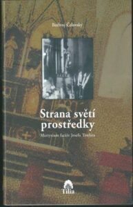 STRANA SVĚTÍ PROSTŘEDKY