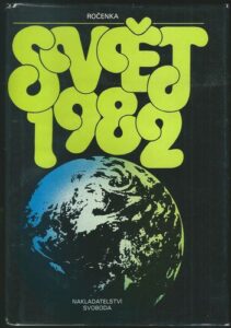 SVĚT 1982 – Kolektiv autorů