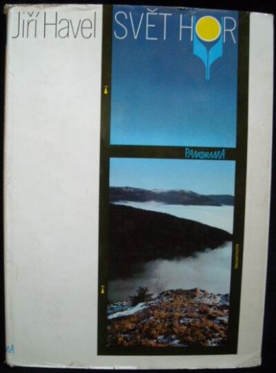 SVĚT HOR – Miloš Macourek