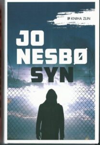 SYN – Jo Nesbo