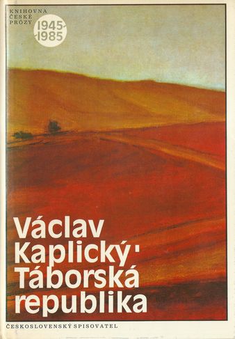 tabrep TÁBORSKÁ REPUBLIKA – Václav Kaplický