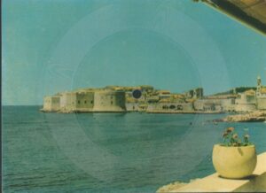 TAMO NA RIVI fonopohlednice