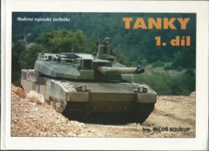 TANKY – 1. DÍL – Miloš Soukup