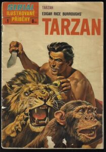 TARZAN