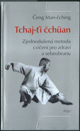 TCHAJ-TI ČCHÜAN – detail 2