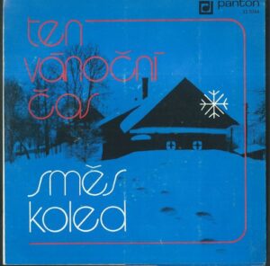 TEN VÁNOČNÍ ČAS (SP)