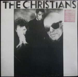 THE CHRISTIANS (LP)